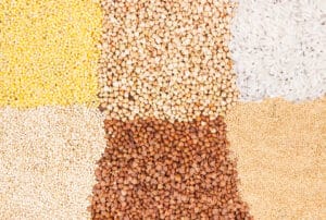 céréales sans gluten