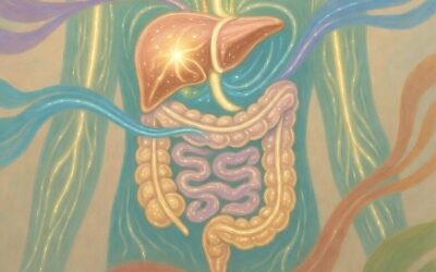 Quand la détox se bloque