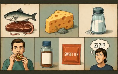 Quand le microbiote s’effondre : comprendre l’endotoxémie métabolique